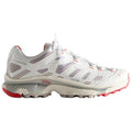 Salomon XT-4K White / Grey / Red Sneakers