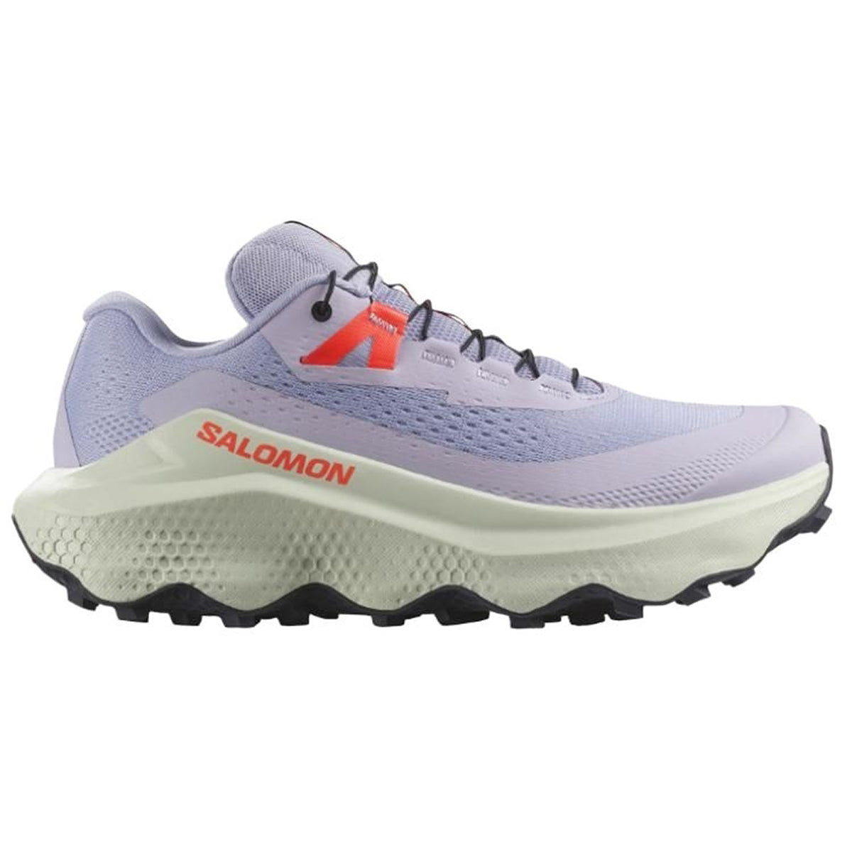 Salomon Ultra Glide 3 Women's Lavender - Cream / Coral