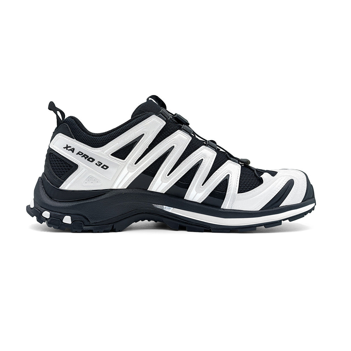 Salomon XA Pro 3D Black - White
