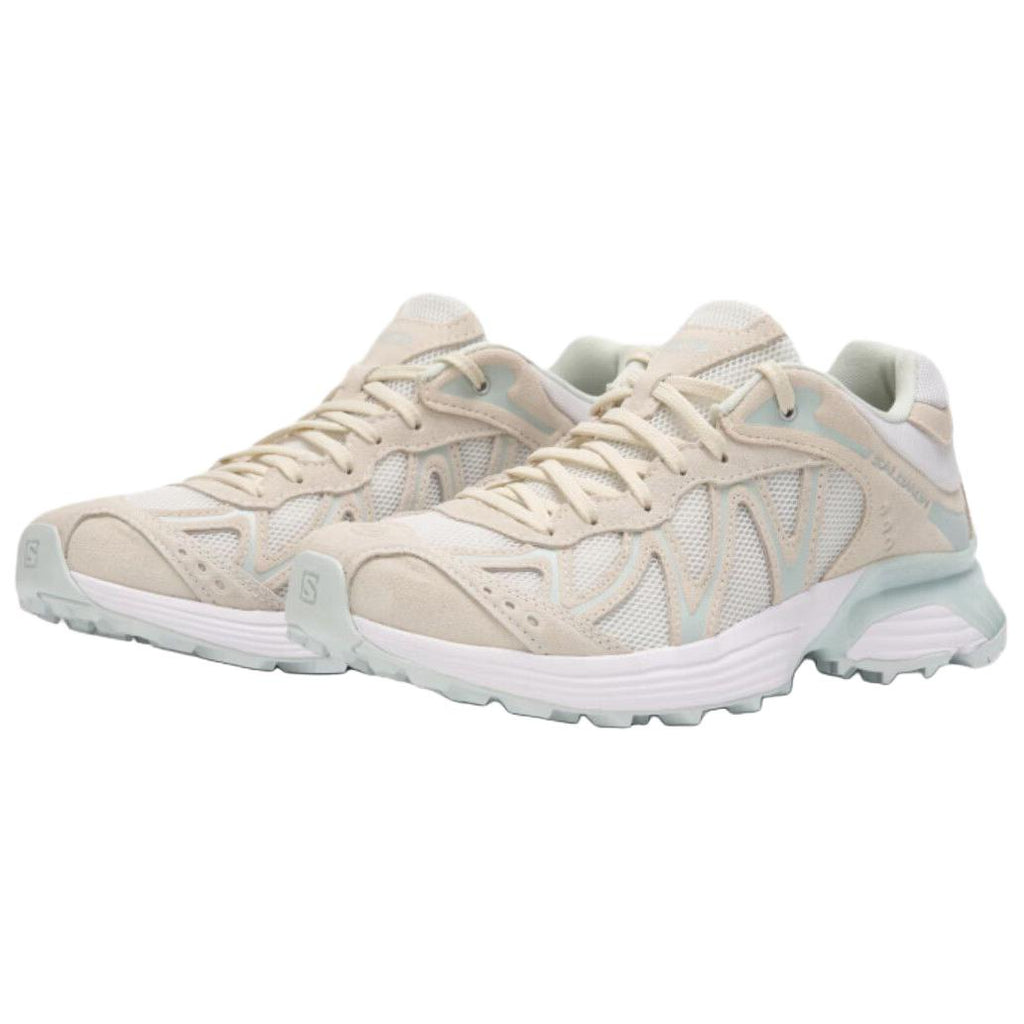 Salomon XT-Whisper – Cream / Pale Mint Sneakers
