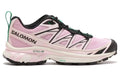 Salomon Sandy Liang Pink - Cream / Black