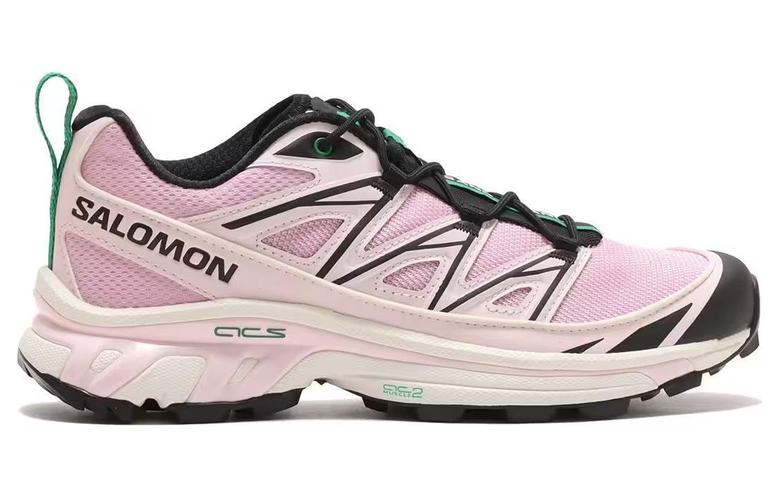 Salomon Sandy Liang Pink - Cream / Black