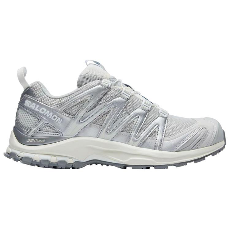 Salomon XA Pro 3D Light Grey - Silver