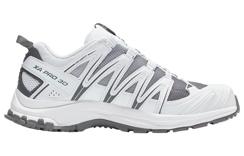 Salomon XA Pro 3D ADV White - Grey