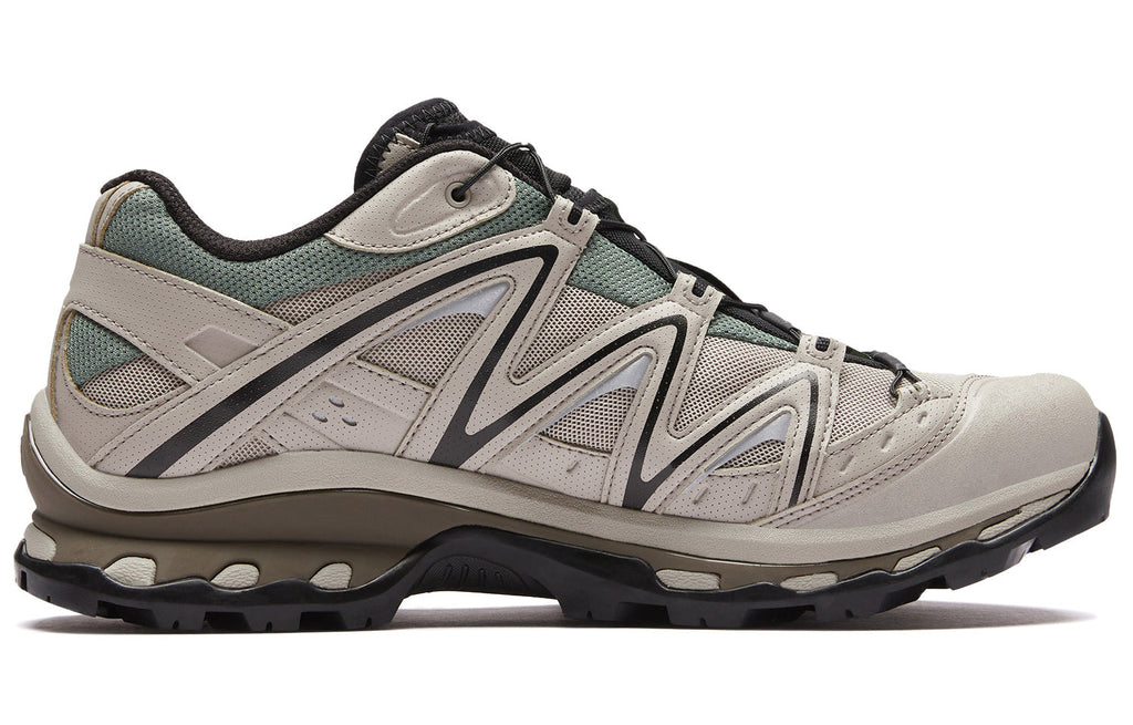 Salomon XT-Quest Cream - Sage / Black