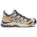 Salomon XA Pro 3D Charcoal - Cream / Orange