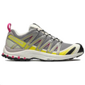 Salomon XA Pro 3D ADV Grey - Lime / Pink