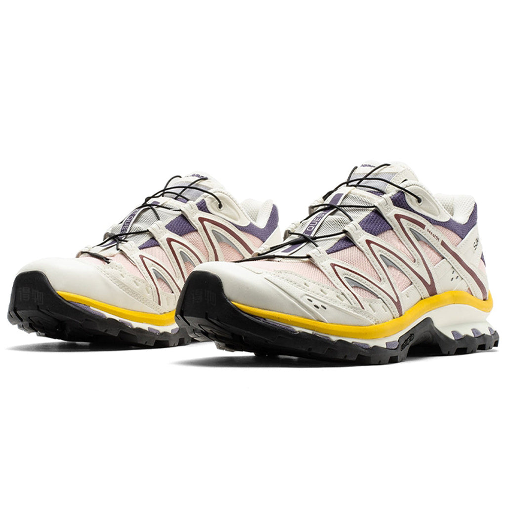 Salomon XT-Quest Advanced Cream - Blush / Yellow