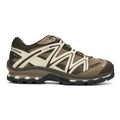 Salomon XT-Quest GTX Taupe - Brown / Cream