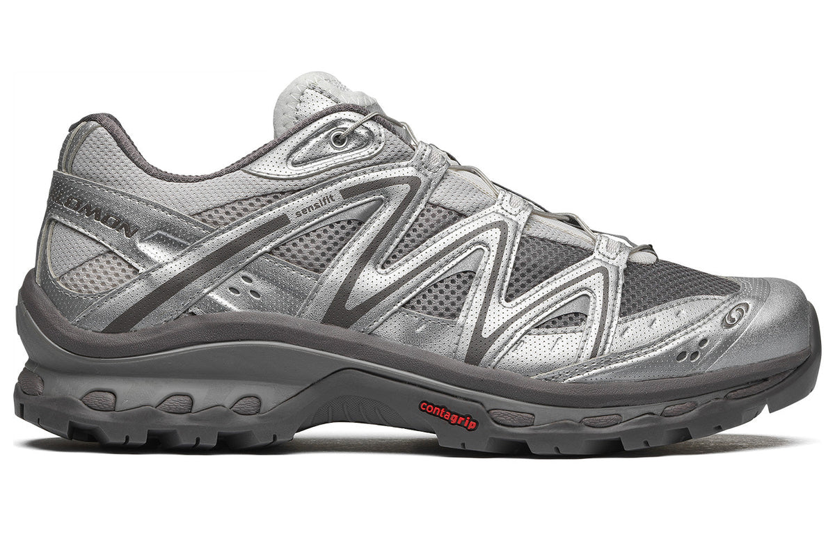 Salomon XT-Quest 1 Silver - Grey