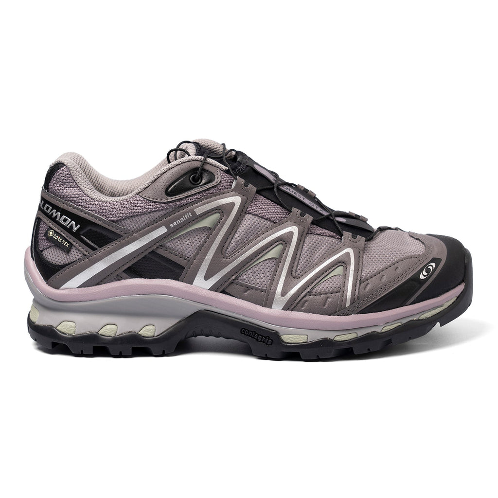 Salomon XT-Quest GTX Mauve - Charcoal
