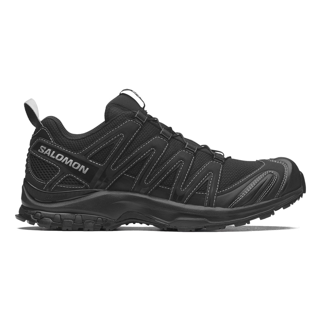 Salomon XA Pro 3D Black - Contrast Stitch