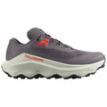 Salomon Ultra Glide 3 Men's Grey - Cream / Coral
