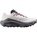Salomon Ultra Glide 4 Light Grey - Charcoal / Coral