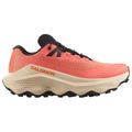 Salomon Ultra Glide 3 Women's Coral - Cream / Black