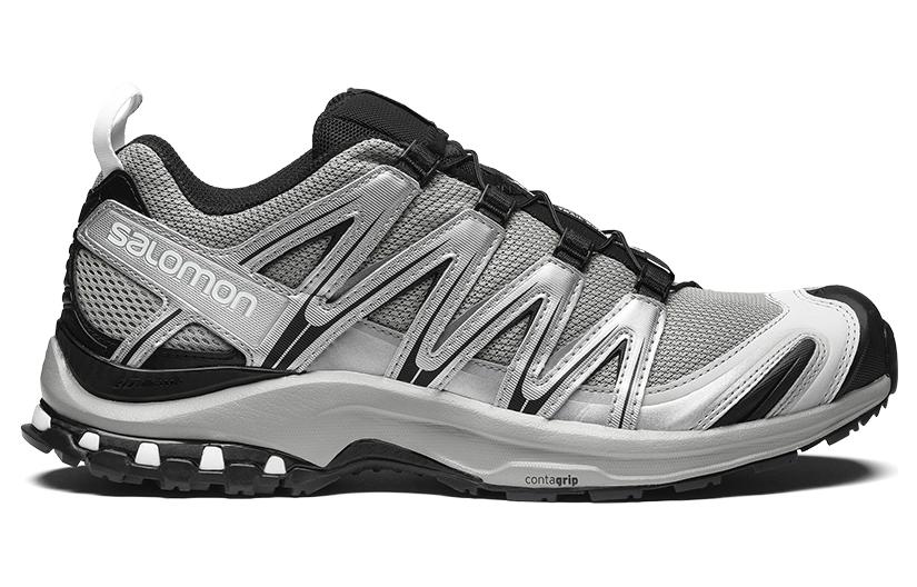 Salomon XA Pro 3D Grey - White / Black