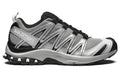Salomon XA Pro 3D Grey - White / Black