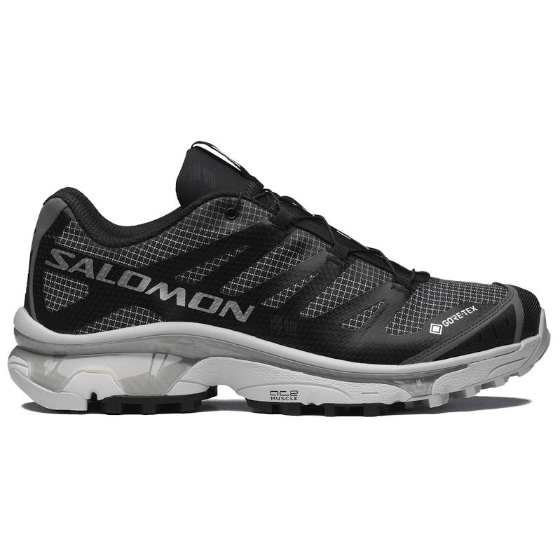 Salomon XT-4 OG GORE-TEX Black - Grey