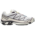 Salomon XT-6 White - Black