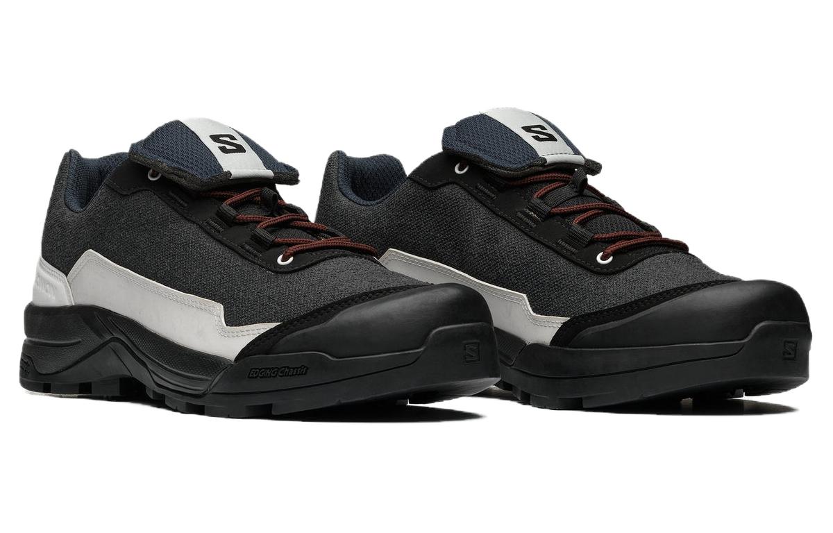 Salomon X-ALP Black - Light Grey