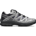 Salomon XT-Quest – Black / Silver Sneakers