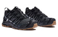 Salomon XA Pro 3D Suede Black - White / Brown