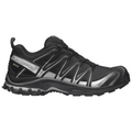 Salomon XA Pro 3D GTX Black - Silver