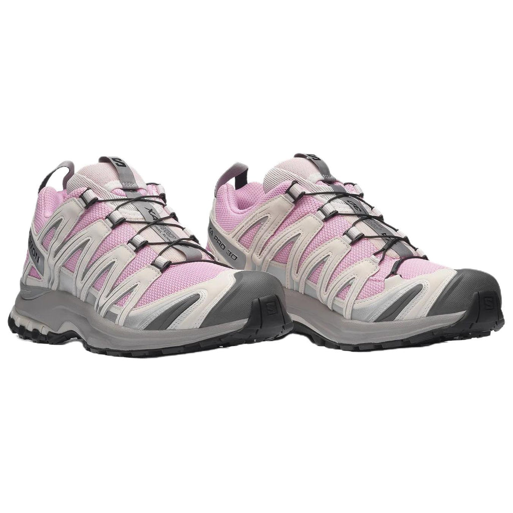 Salomon XA Pro 3D Pink - Light Grey