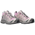 Salomon XA Pro 3D Pink - Light Grey