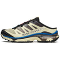 MM6 Maison Margiela x Salomon XT-4 Mule Cream / Gray / Blue Shoes