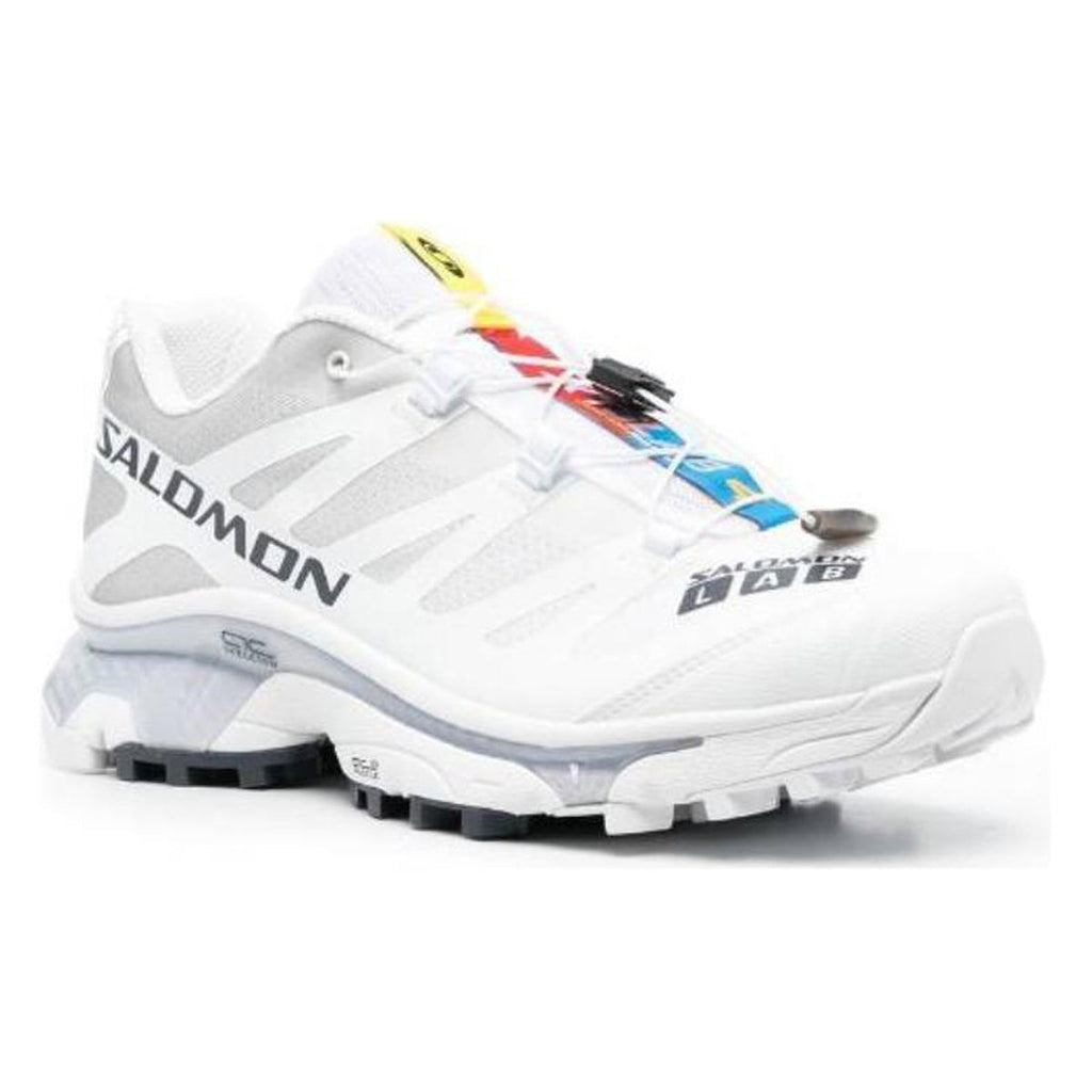 Salomon XT-4 OG White - Grey / Black