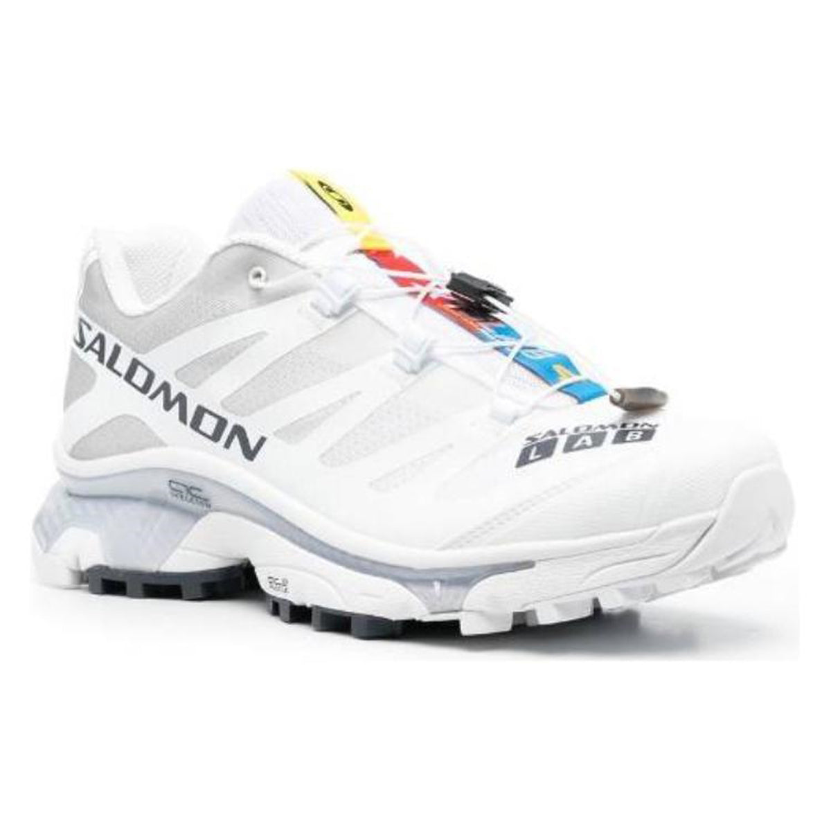 Salomon XT-4 OG White - Grey / Black