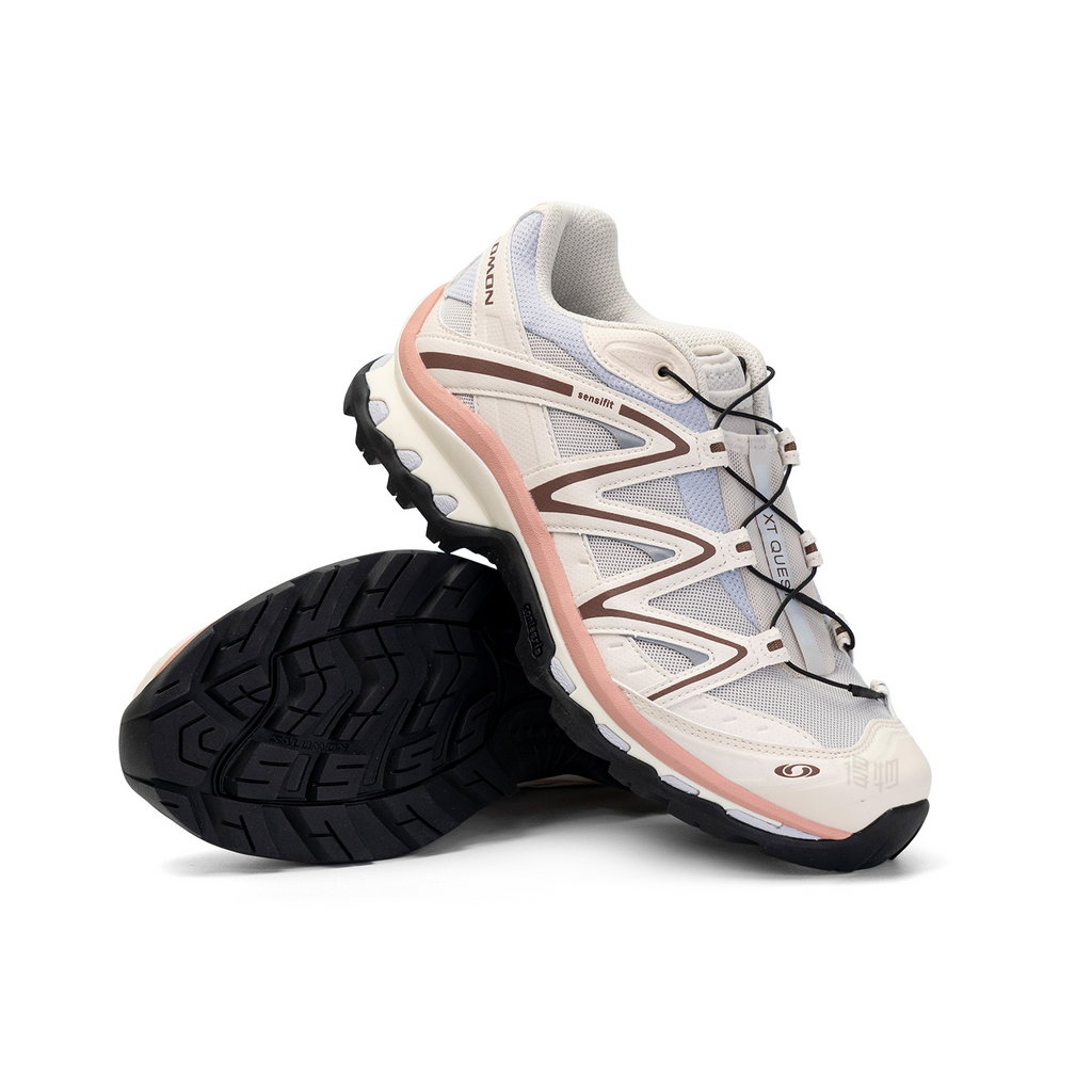 Salomon XT-Quest Cream - Blush / Black