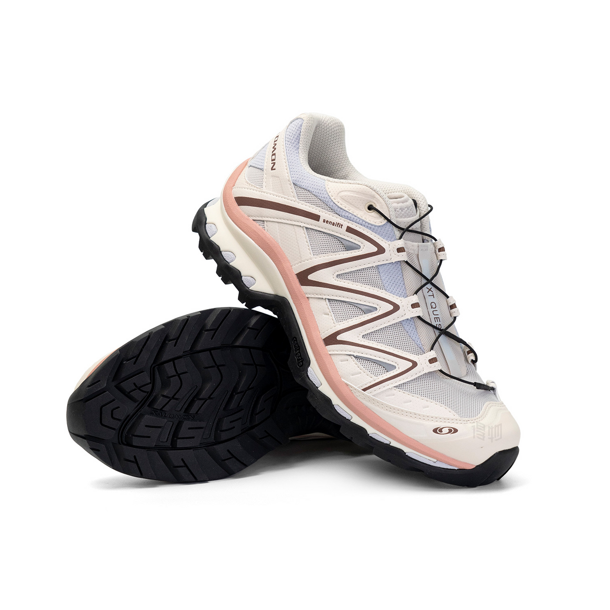 Salomon XT-Quest Cream - Blush / Black