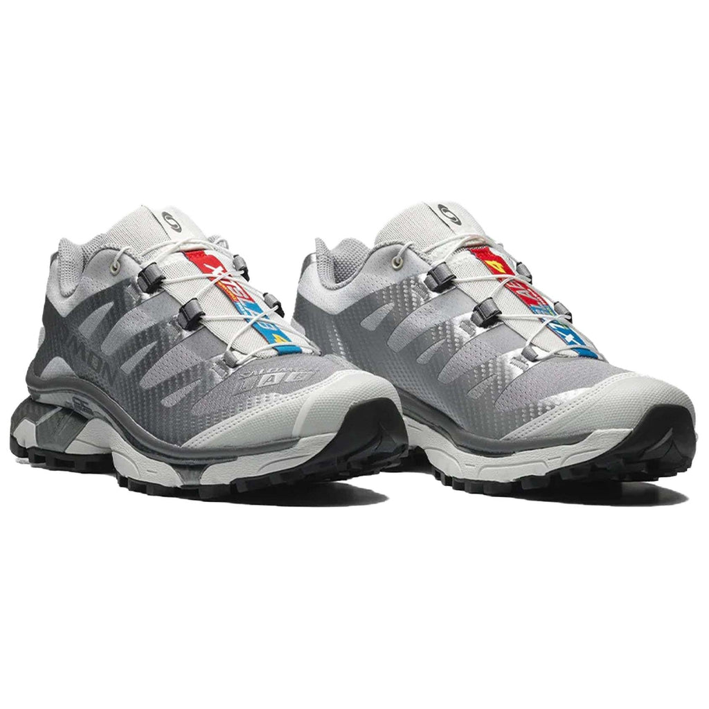 Salomon XT-4 OG Grey - White / Black