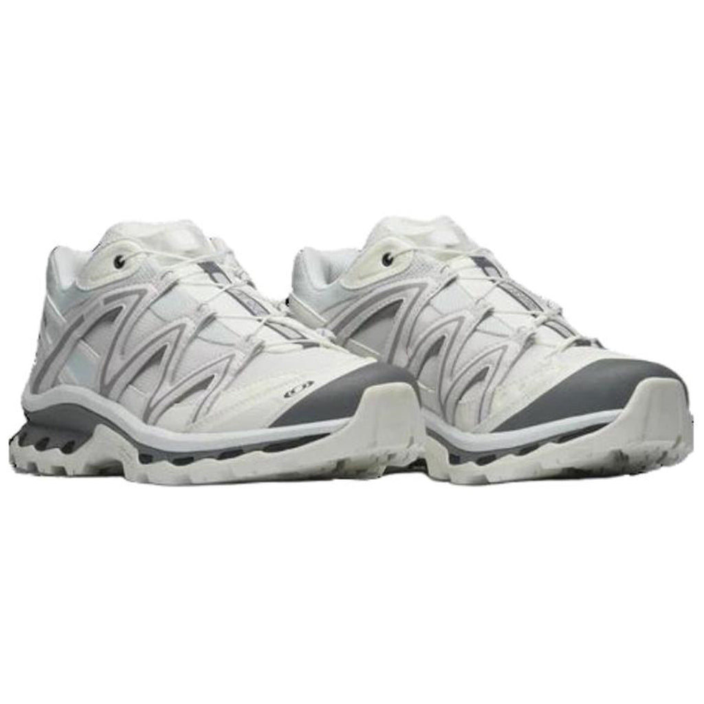 Salomon XT-Quest – White / Grey Sneakers