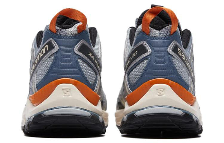 Salomon XA Pro 3D ADV Grey - Silver / Orange