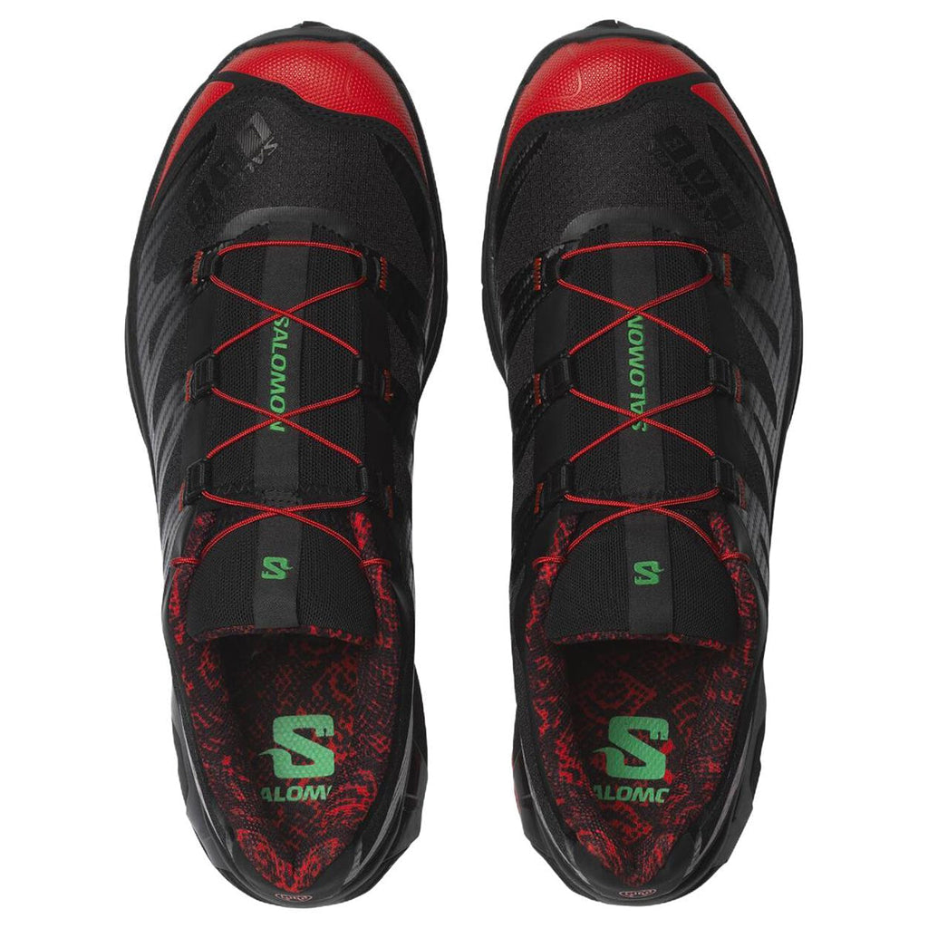 Salomon XT-4 OG Black - Red