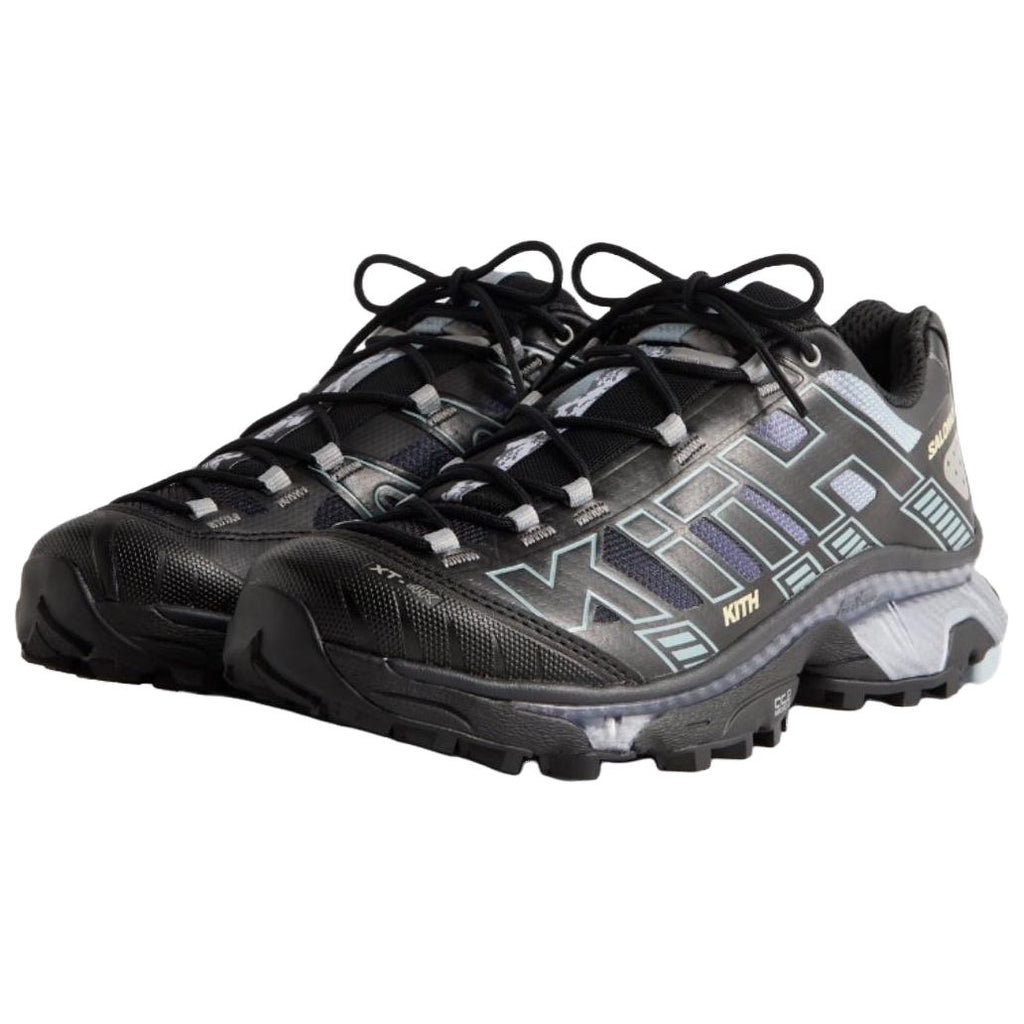 Salomon XT-4K Black - Grey