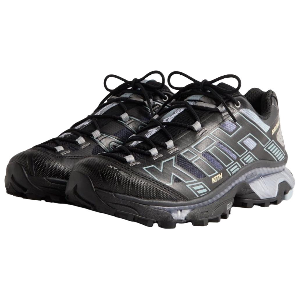 Salomon XT-4K Black - Grey