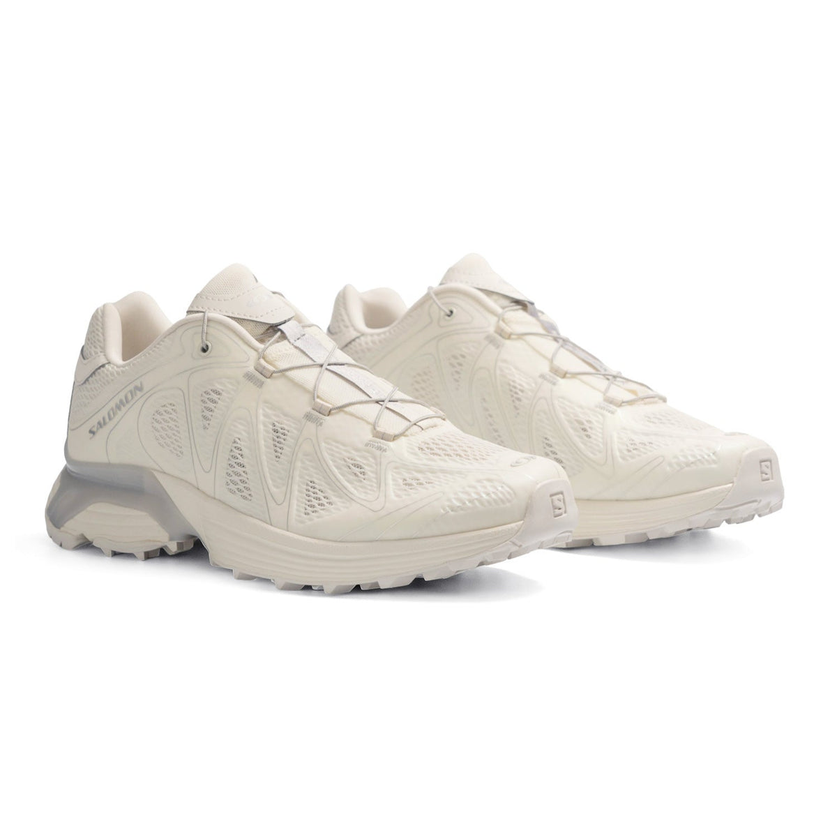 Salomon XT-Whisper VOID – Cream Sneakers