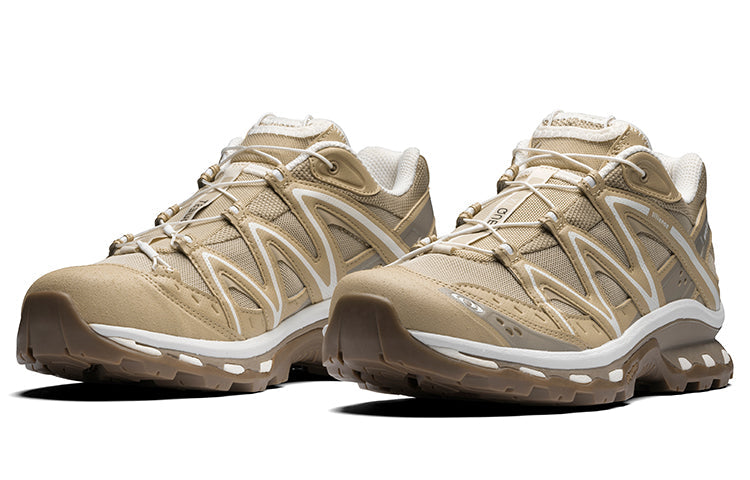 Salomon XT-Quest Advanced Tan - Cream
