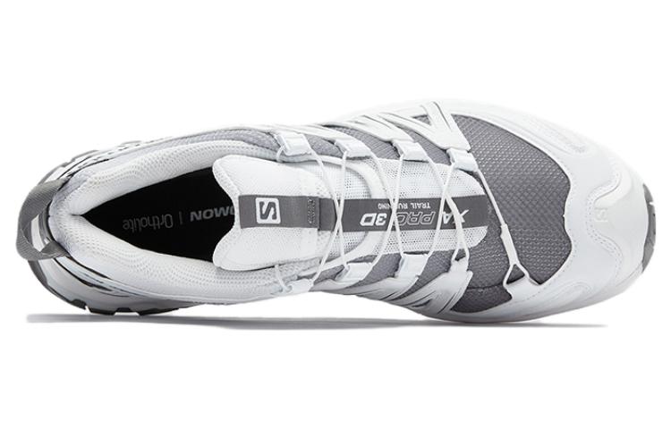 Salomon XA Pro 3D ADV White - Grey