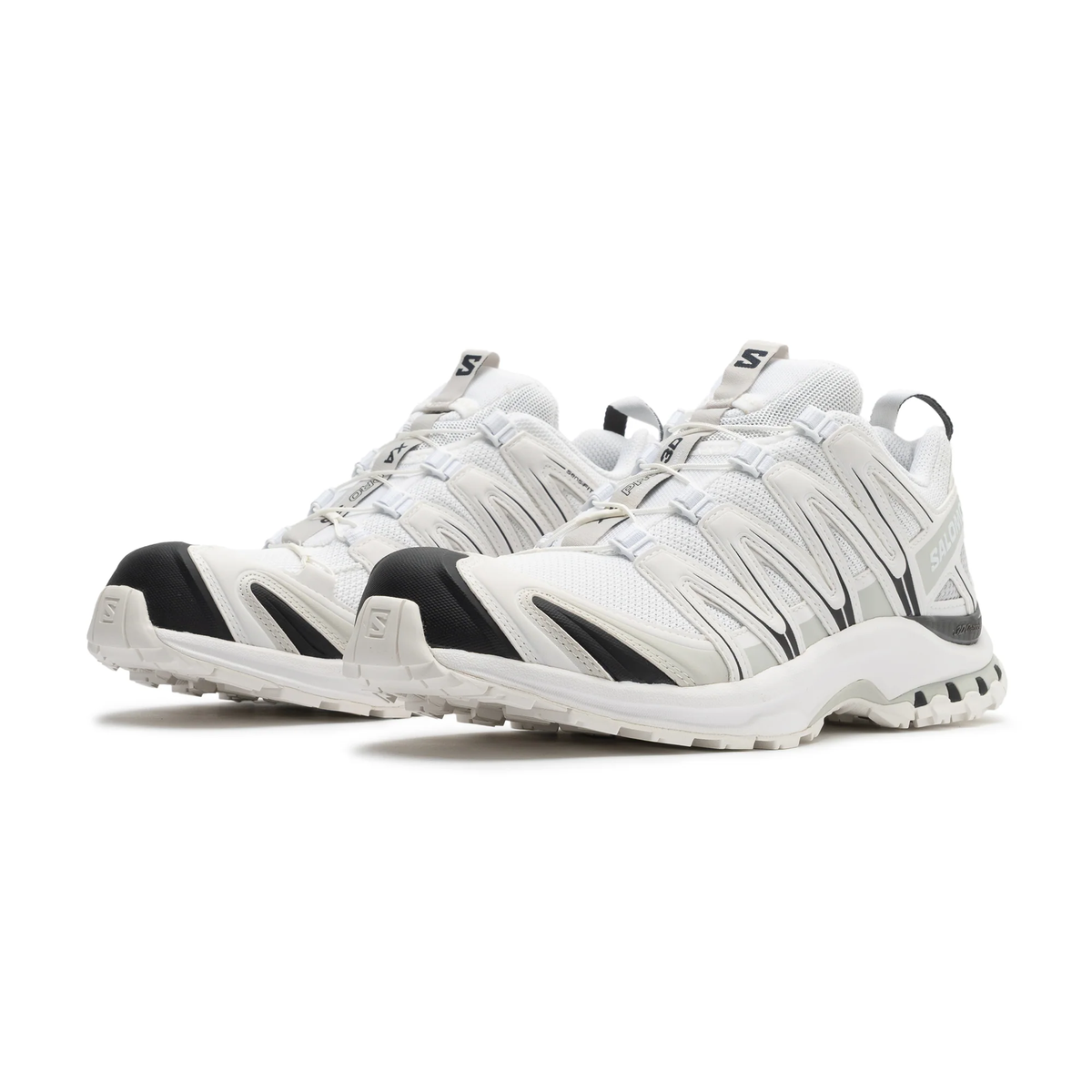Salomon XA Pro 3D White - Black