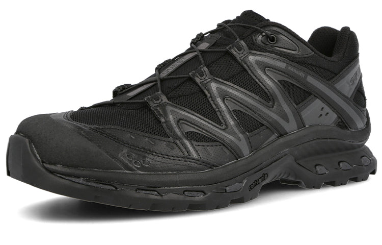 Salomon XT-Quest Black - Charcoal