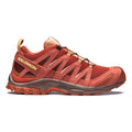 Salomon XA Pro 3D Red Ashes Brick Red - Brown