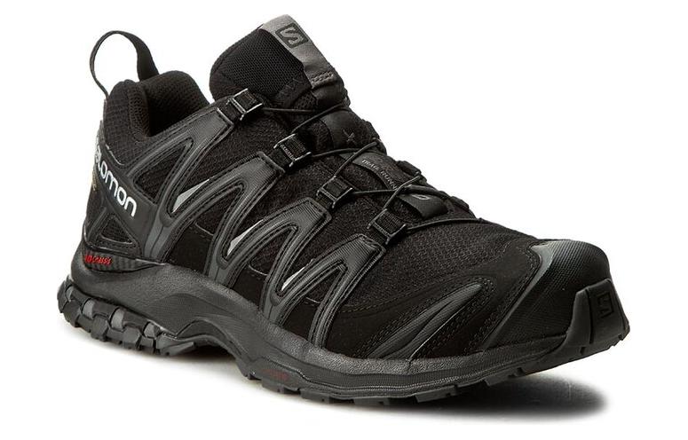 Salomon XA Pro 3D Black