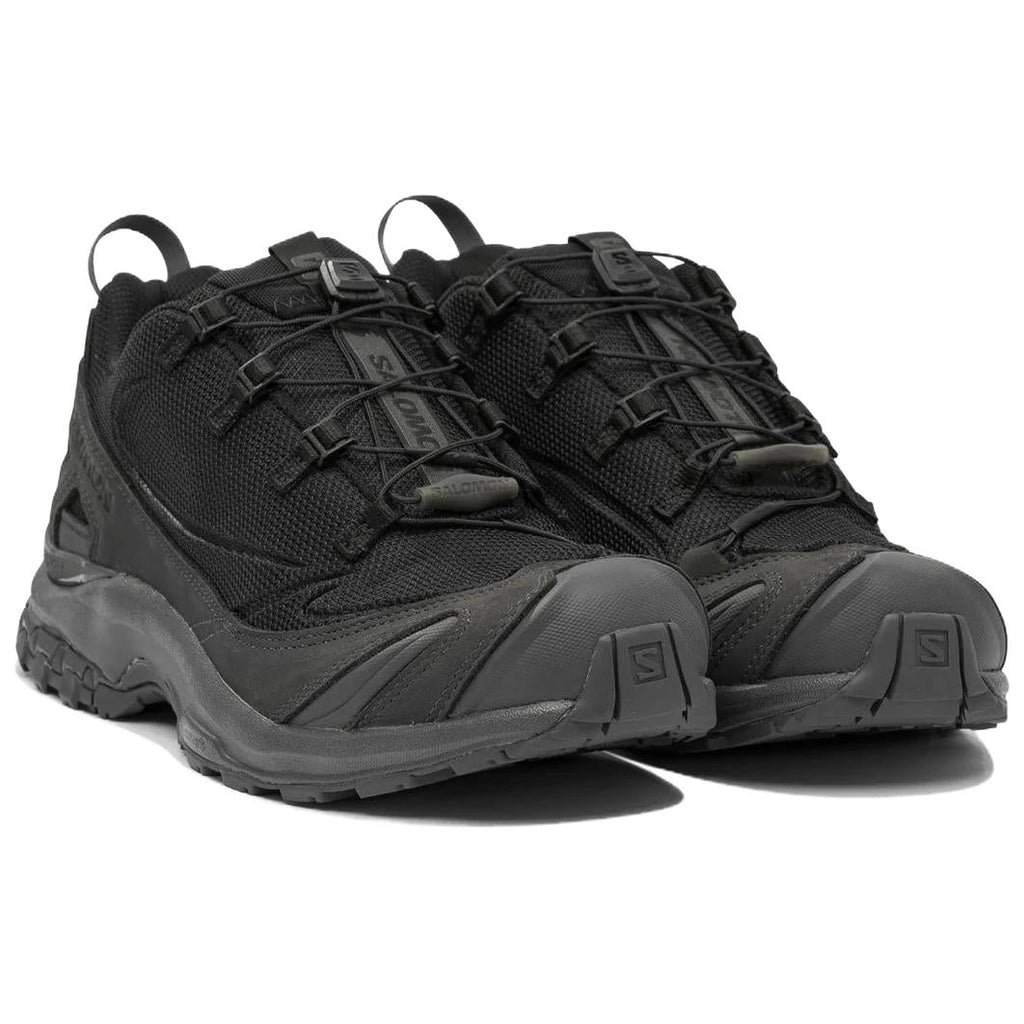 Salomon XA Pro 3D Black - Grey
