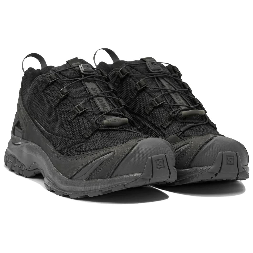 Salomon XA Pro 3D Black - Grey