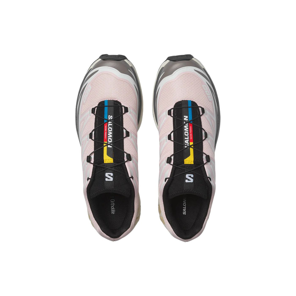 Salomon XT-6 Blush - Grey